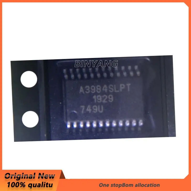 1PCS/LOT A3984SLPT A3984 3984S SSOP NERWC New Original IN STOCK IC