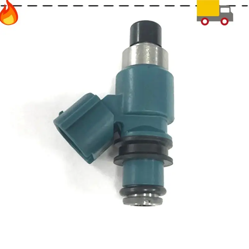 

12V Fuel Injector Nozzle For Honda 2007-2014 TRX420 Rancher 420 2012-2013 TRX500 Foreman 16450-HP5-603 Parts Accessories ABS