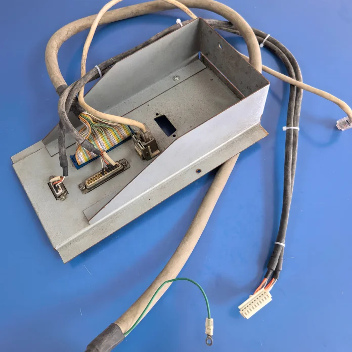 SCREEN CTP Katana FT-R5055 Interface Board Assembly Unit Kit Original Used and in Stock