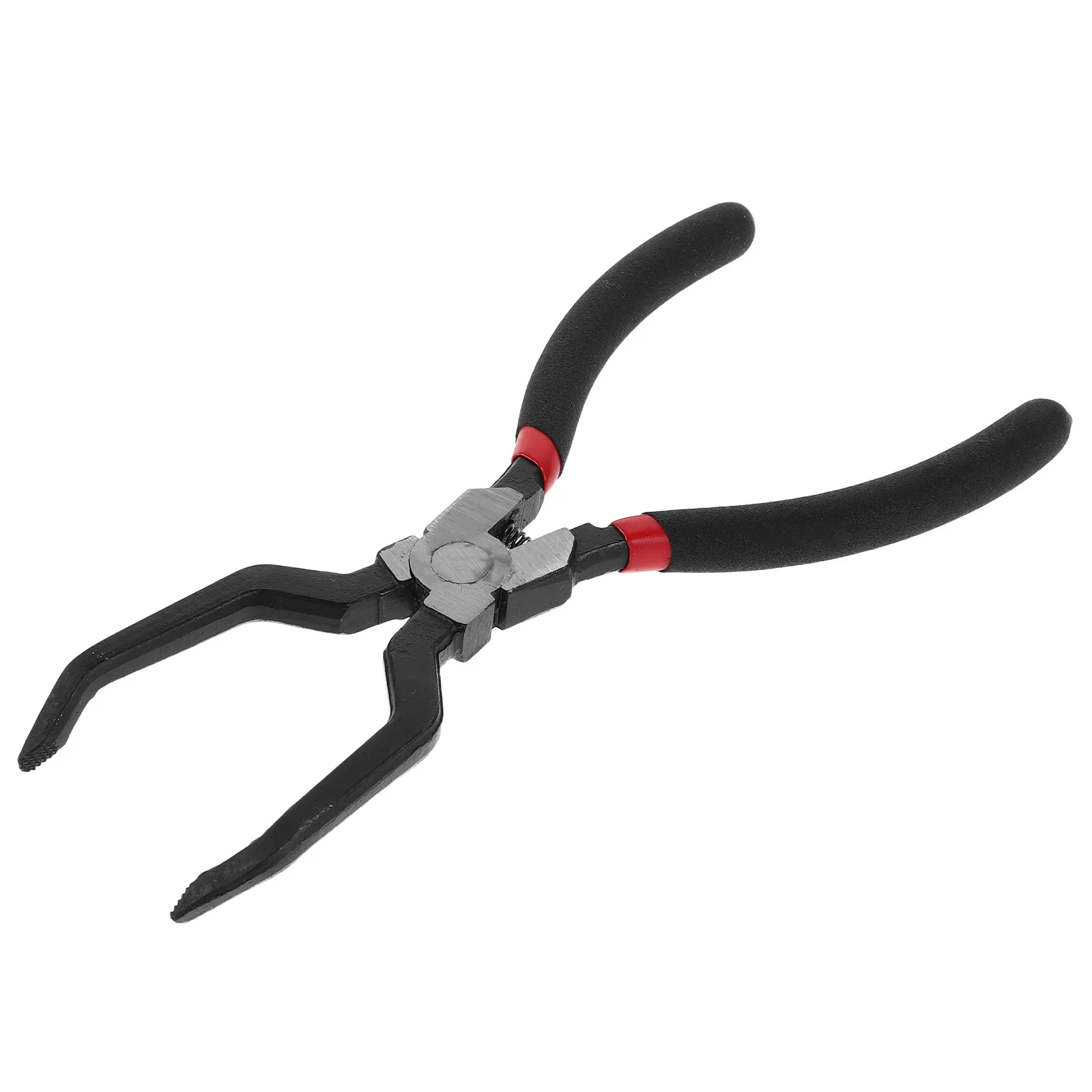 

8 Inches Electrical Connector Pliers For Cars Automotive Disconnect Tool For Wire Harness Fuel Line Car Repair Pliers Hand