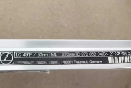 LC 491F Encoder (370 Mm) Is Original and Brand New