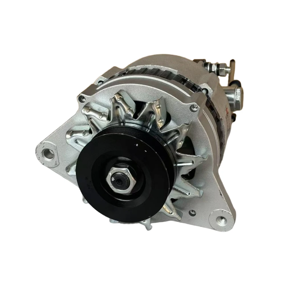 

For Great Wall Pickup Diesel Engine 493 4JB1 JFZB1110-1404 14V 110A 3701100-E06-A3 New Alternator Assembly