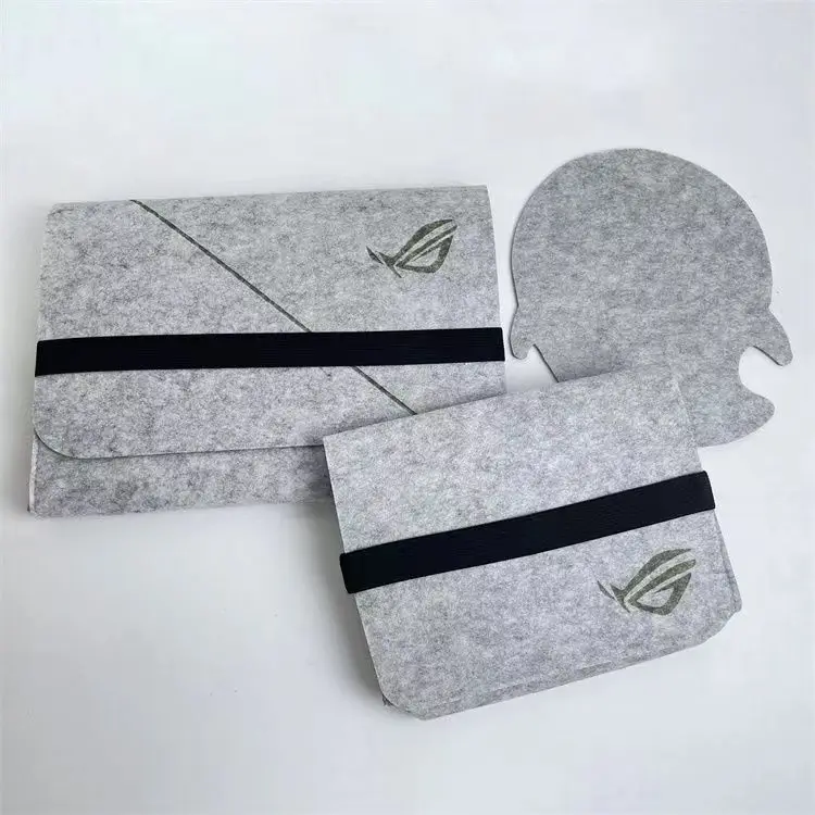 تخصيص الغبار والخريف مقاومة ورأى حقيبة ل ROG الألعاب المحمول 7Plus الداخلية كم 16 18 6Plus واقية غطاء حماية