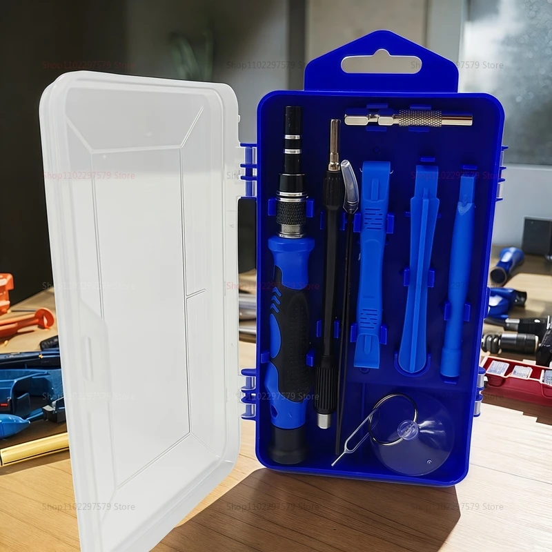 115 في 1 مفك براغي متعدد الوظائف مجموعة الكمبيوتر الكمبيوتر معدات الهاتف المحمول إصلاح مفك مسامير العزل دليل الأدوات المنزلية