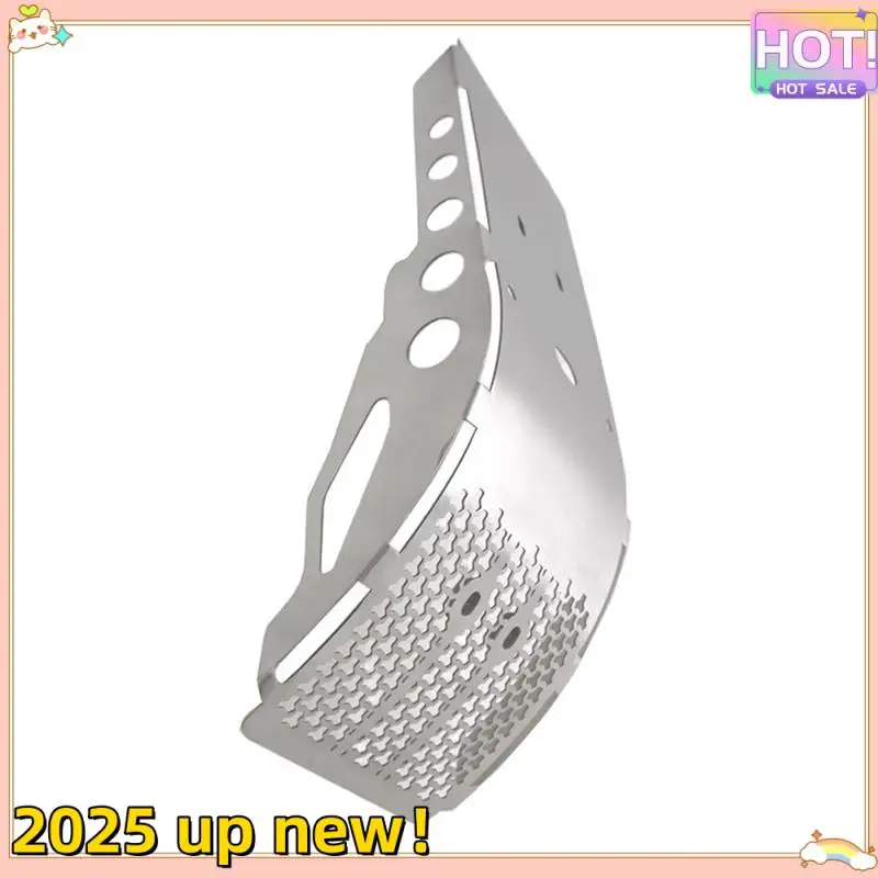 

Superior-Motorcycle Engine Chassis Guard For Triumph Scrambler 400X 2024 2025 Motorcycle Engine Cover Protection