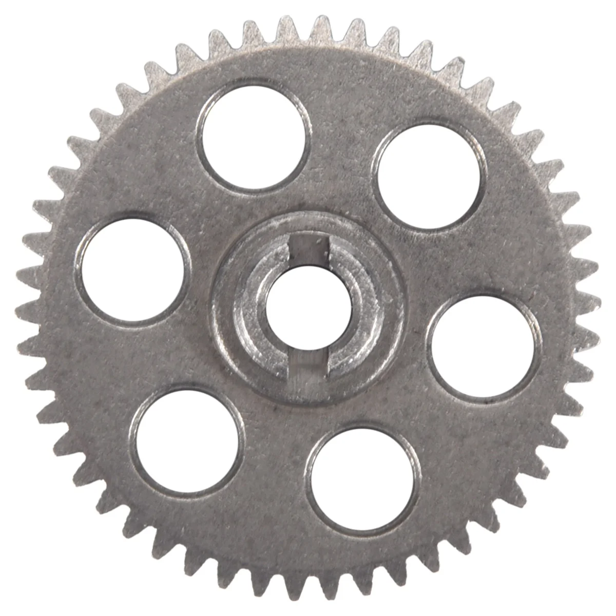 Metal Spur Gear para carro RC, peças e acessórios, HBX 16889 16889A 16890 16890A SG 1601 SG 1602 SG1601 SG1602