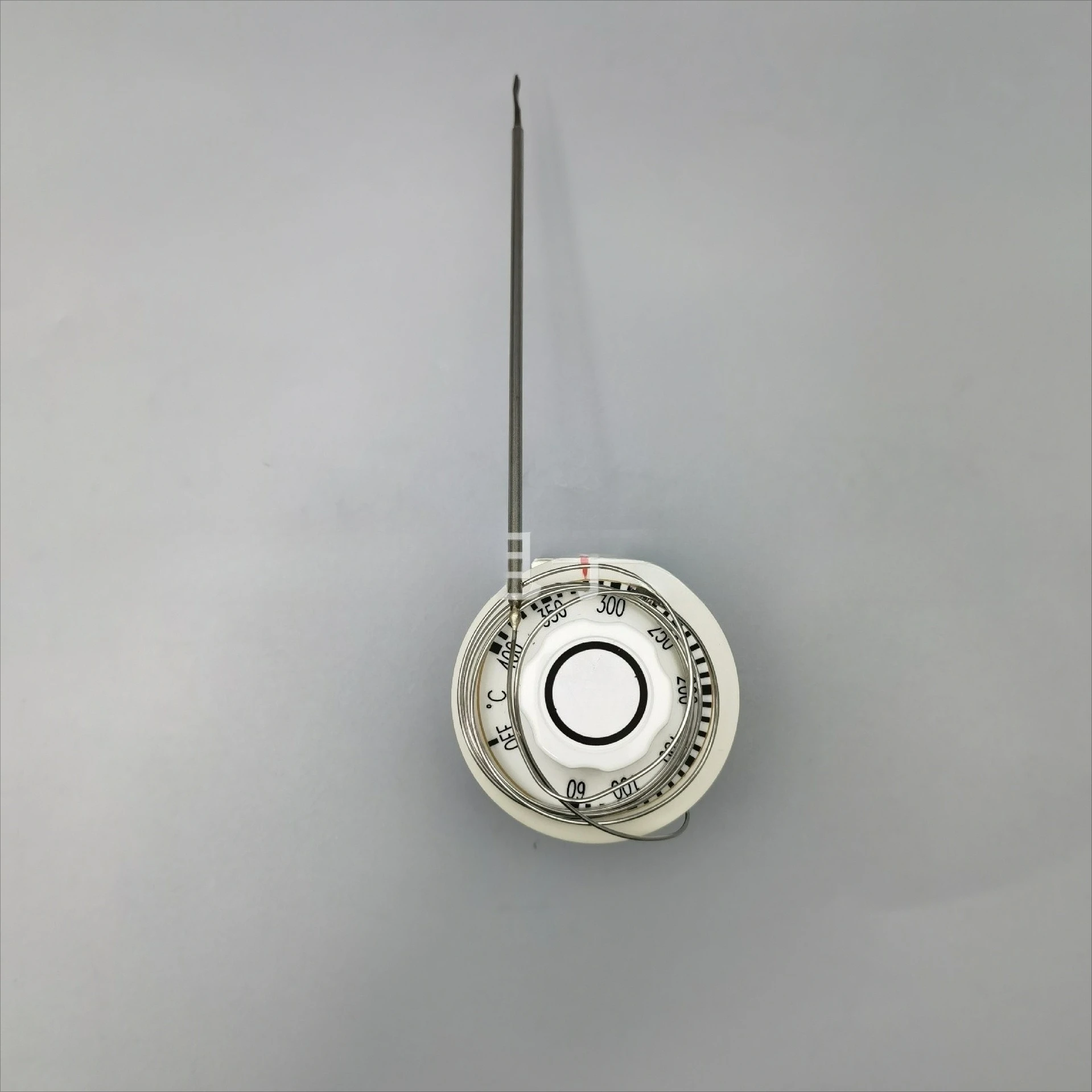 Temperature Control…