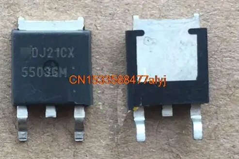 

NEW 5503GM