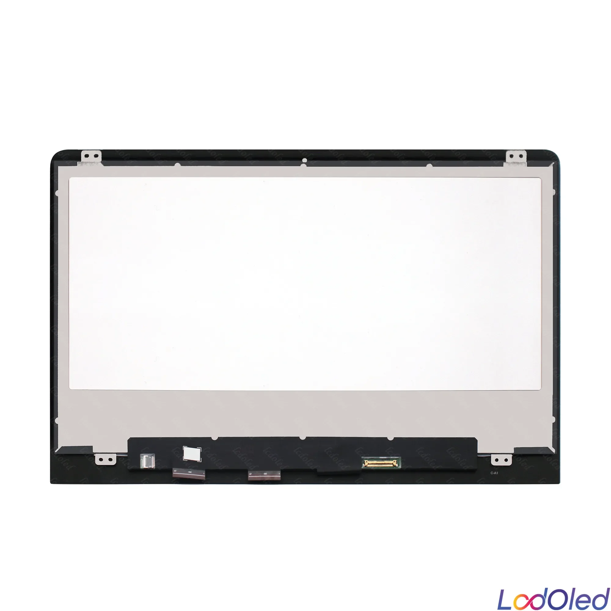 FHD LCD Screen Display Panel Touch Digitizer Glass Assembly for ASUS Zenbook Flip 14 UX461UA-E1166T UX461UN-E1035T UX461UA-DS51T