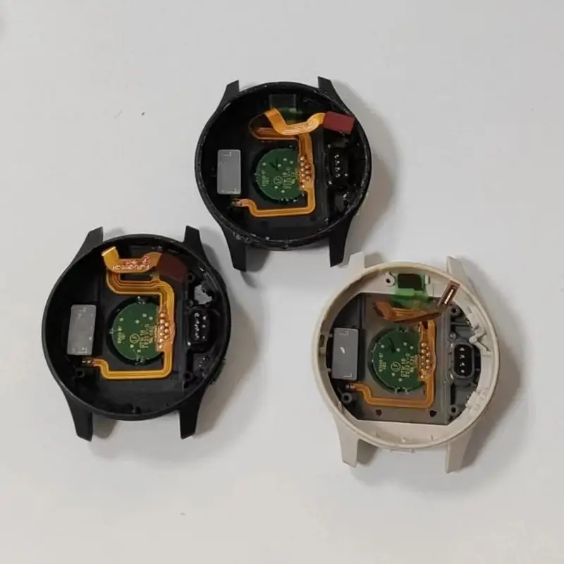 Apply To GARMIN Venu Back Cover Part Without Battery Smart Sports Rear Cover Replacement