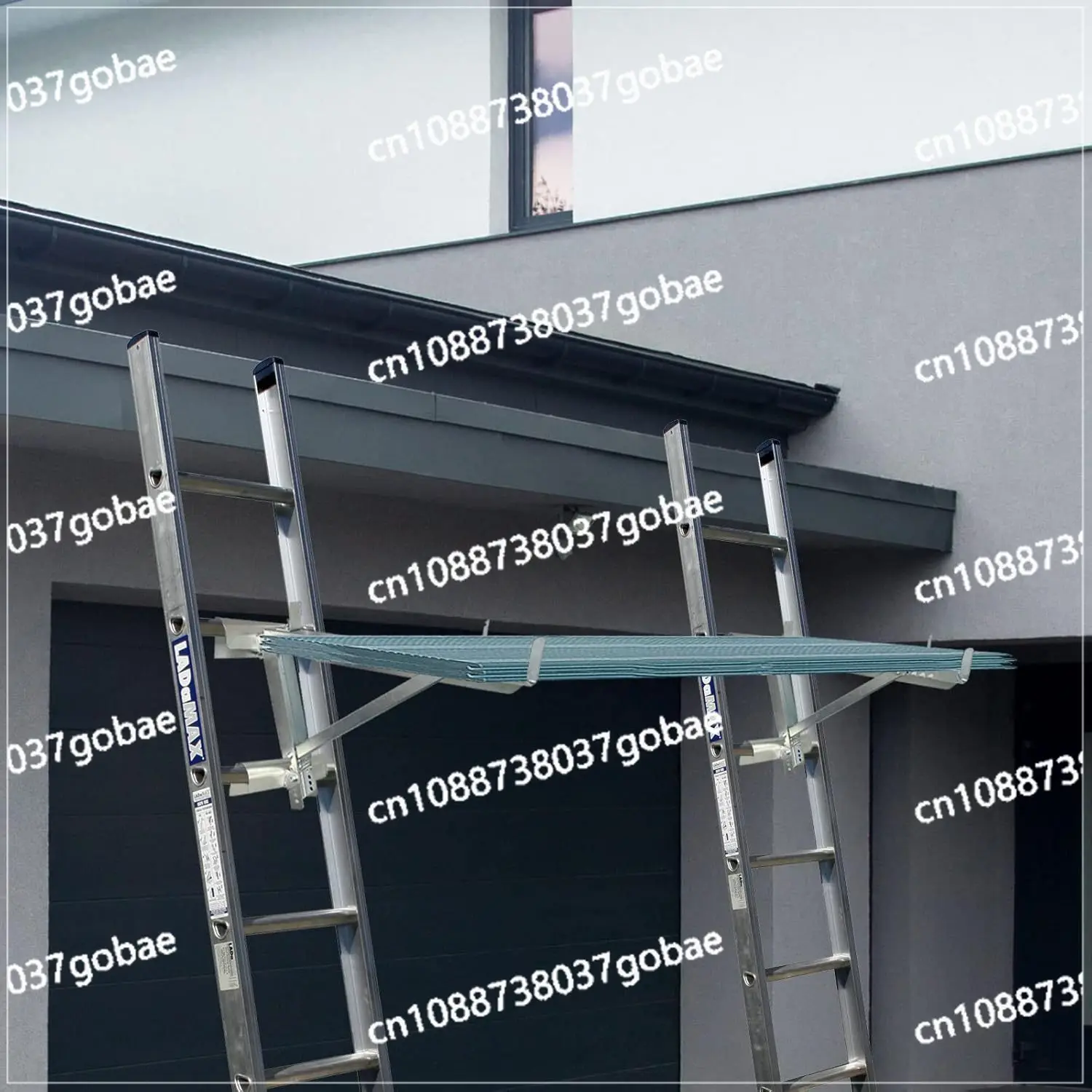 Load-bearing Ladder Bracket, Ladder Tripod