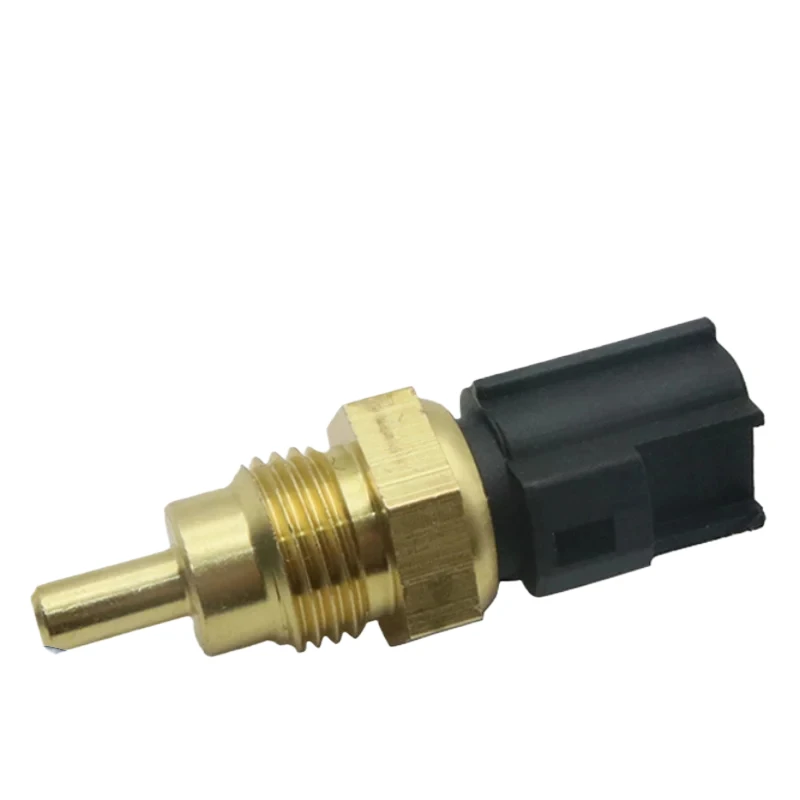 Original Me202053 New Coolant Temperature Sensor For Galant Lancer Outlander Mirage Md177572 Md182467 30874182 5s1503 Ve375013