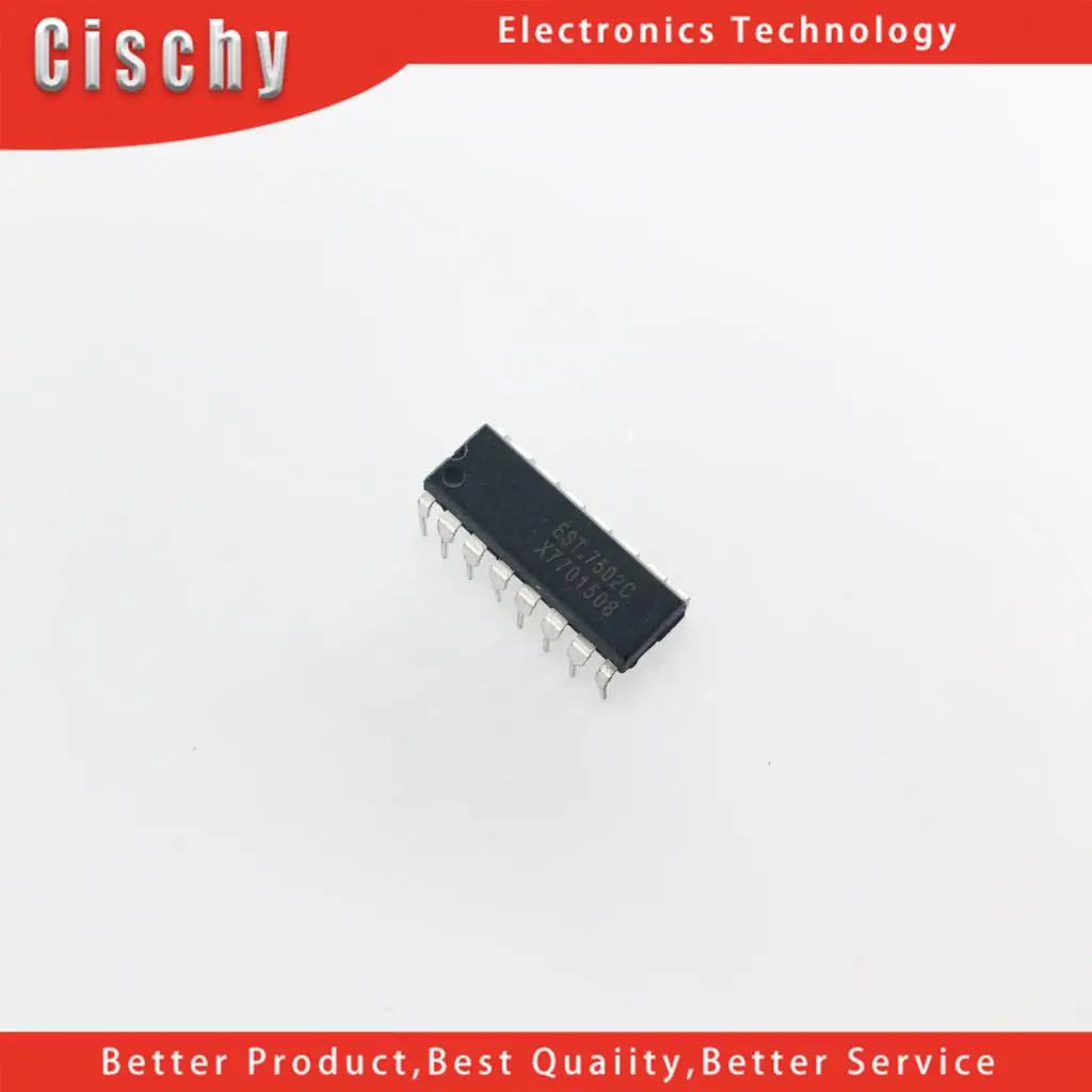 1pcs/lot EST7502B EST7502C EST-7502 EST7502