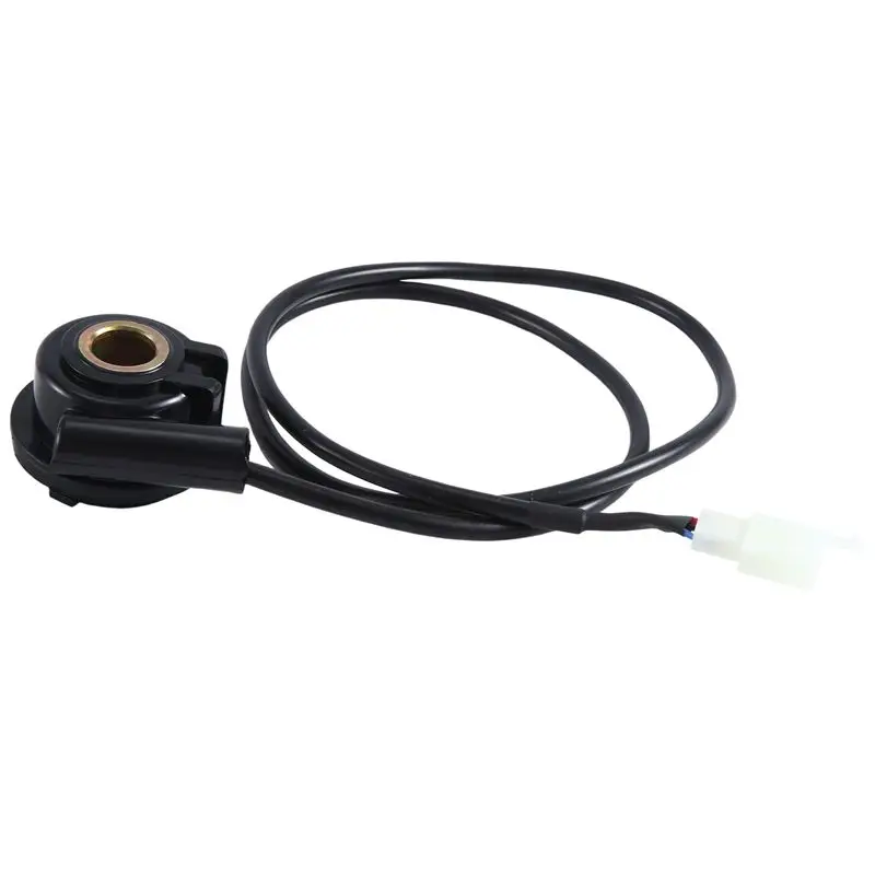 Top-Rated Motorcycle Digital Odometer Speedometer 3-Wire Sensor Cable Assembly