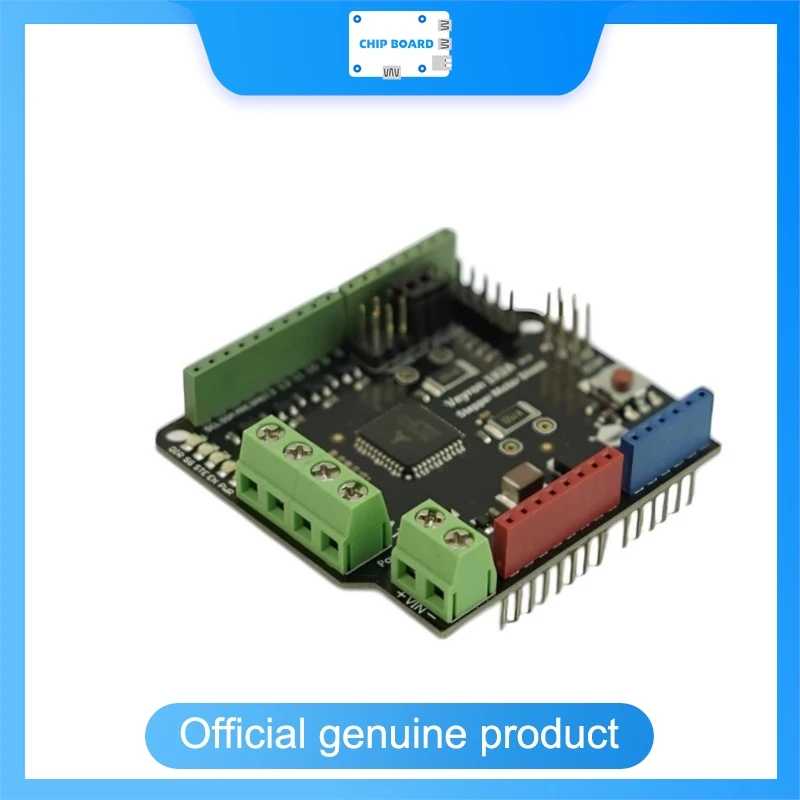 dfrobot-tmc260-stepper-motor-driver-shield-arduino-compatible-control-board-spi-step-dir-interface-256-microstep-support