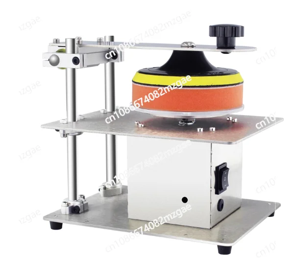

Potable DVD/VCD Disc Polishing Machine Data Recovery Grinder Video Turn U Disk CD Scratch Repair Machine
