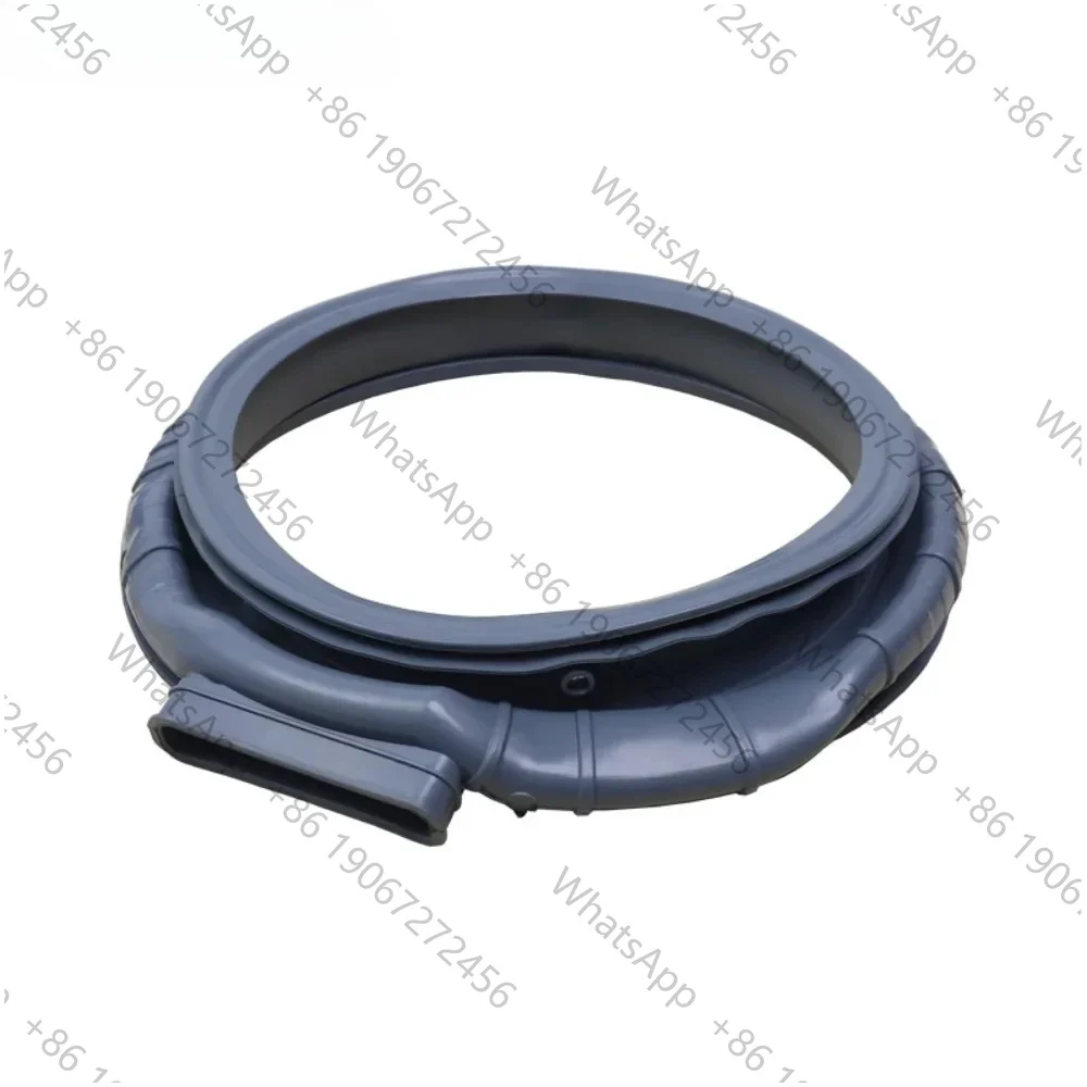 Washing Machine Door Seal Ring 2080694 Sealing Rubber Washer Parts