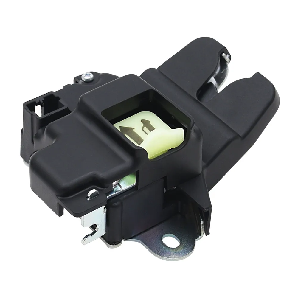 

Rear Tailgate Trunk Latch Tailgate Lock With Actuator for Hyundai Elantra Sedan 812303X010 81230-3X010