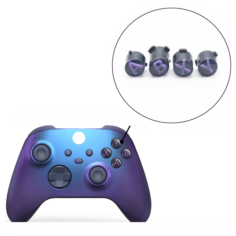 Variant: E-Xboxseries