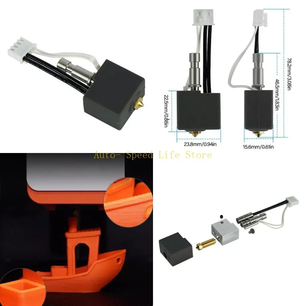 

02DA High Performances -принтер горячая сборка для серии стабильной печати