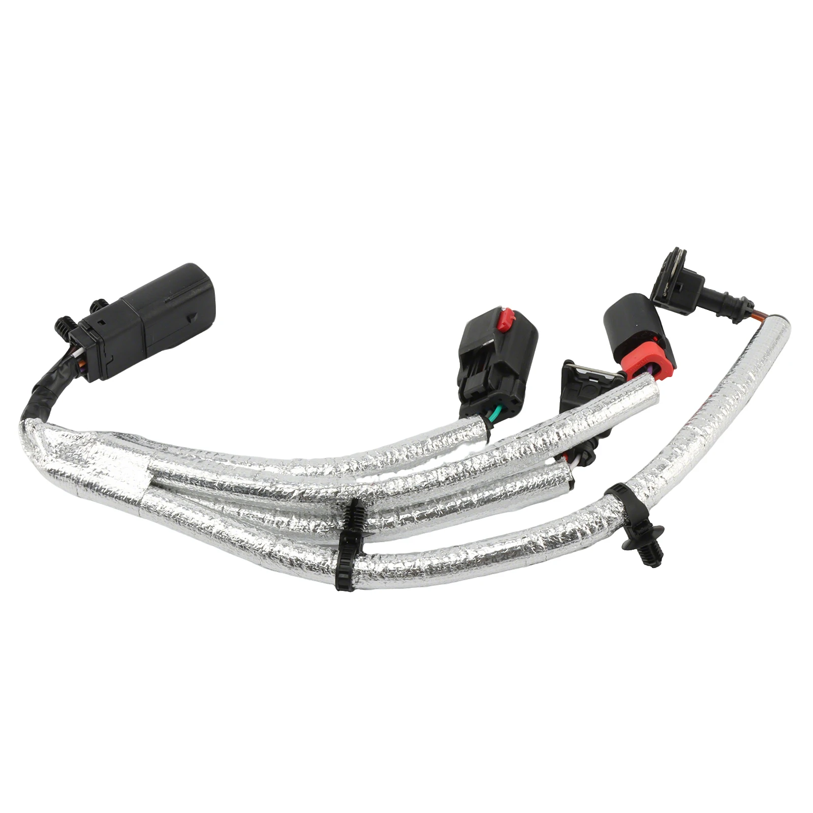 Para Auto ​Internal Wire Harness 05148105AH 5148105AA 5148105AE 5148105AC B For Jeep Dodge Chrysler RAM Vehicles 2011-2016 Tools