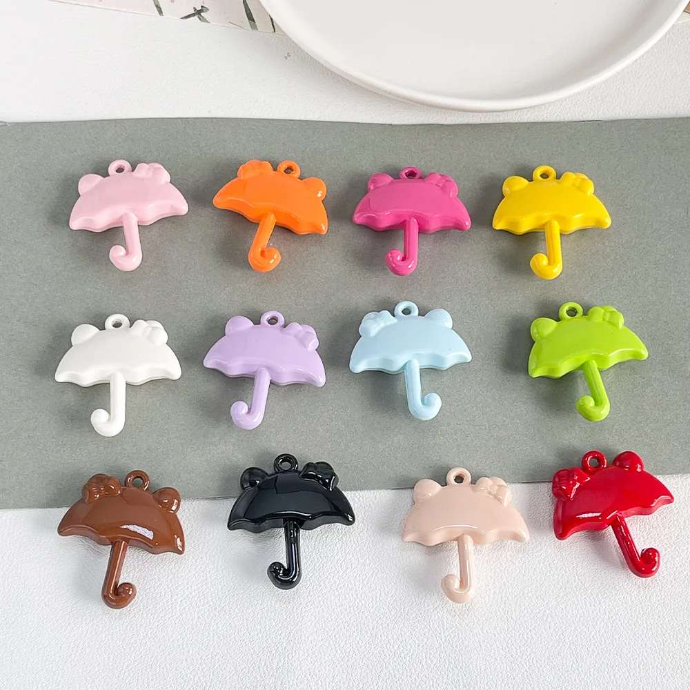 

Cordial Design 35*39MM 100Pcs Hand Made/Jewelry Findings & Components/DIY Pendant/Paint Effect/Umbrella Shape/Acrylic #18873