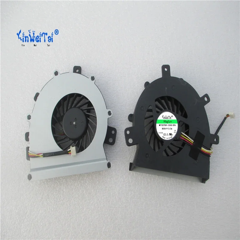 

laptop cooling fan cooler fan for PVB070D05M-P01-AB 5v 0.3A FOXCONN