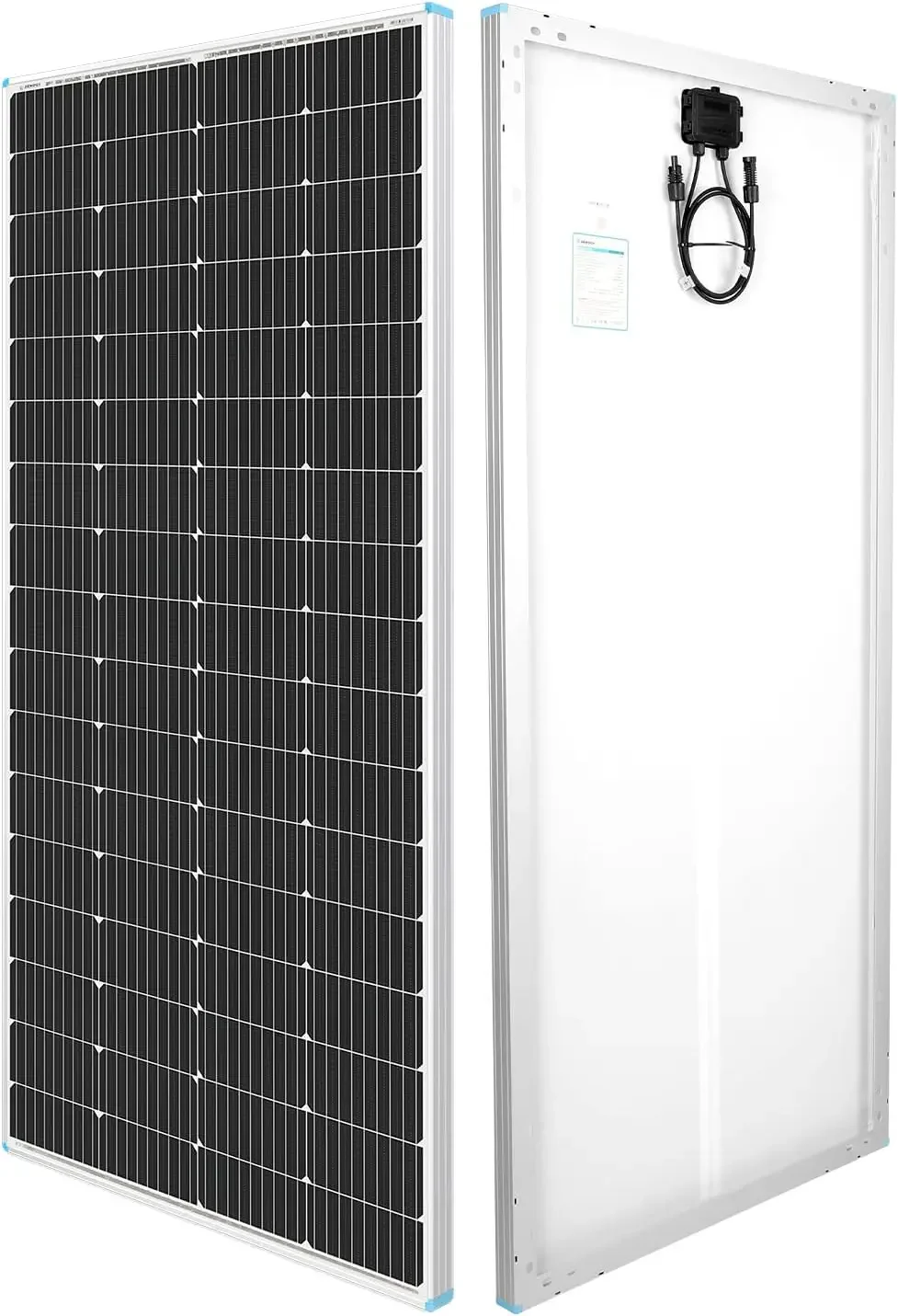 Solar Panel 200 Wat… - image