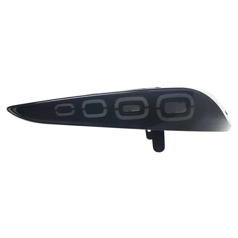 

Car LED Tail Light Accessories For Toyota SUPRA 2018-2023 Auto Rear Fog DRL Brake Turn Signal Lamp Plug and Play