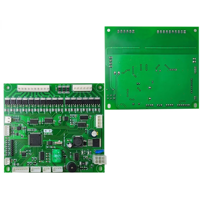 MDB Protocol DEX with it Vending Machine Control Board