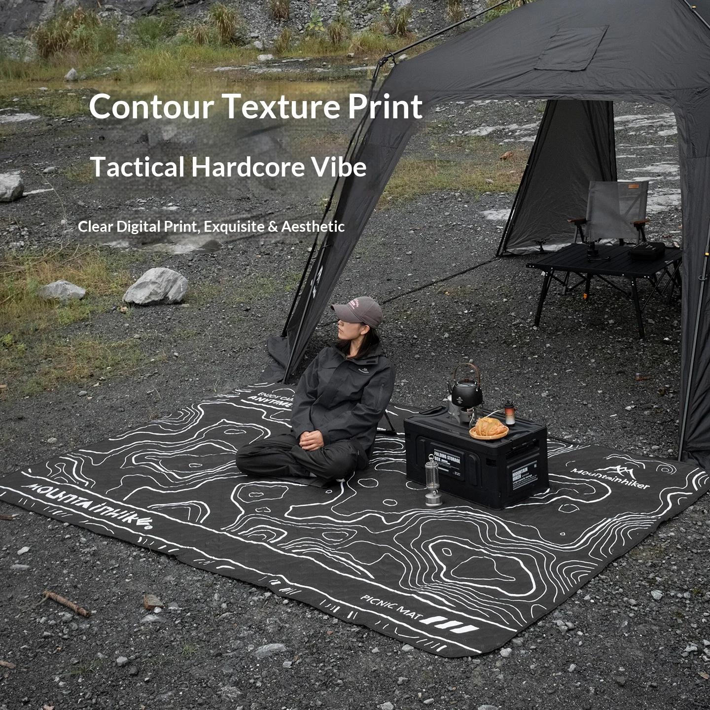 Thumbnail 2 - #68 Highest Rated Tent Footprints to Buy in 2026