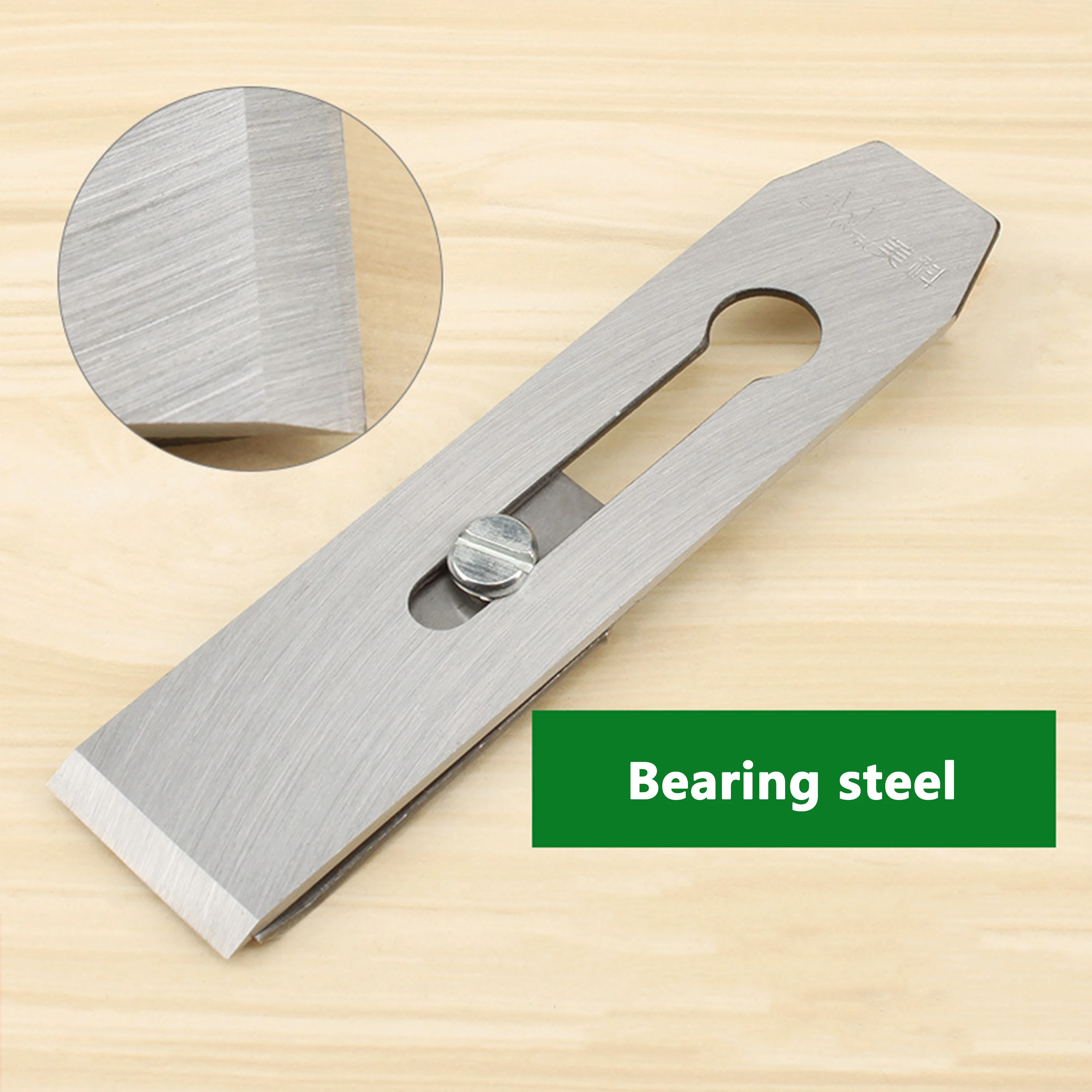 Woodworking Planer, Manual Planer, Hand Push Planer, Carpenter's Tool