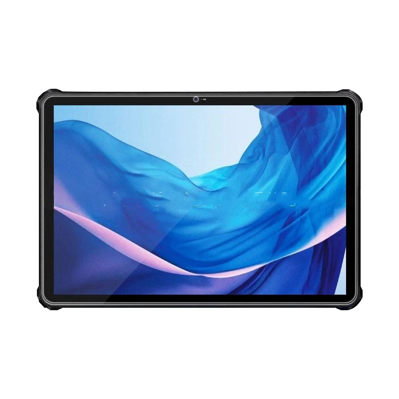 Nowy ochronne szkło hartowane na ekran do folia ochronna ochronnej na Tablet Oukitel RT6 10.1 cal