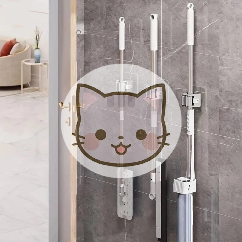 Настенный-водонепроницаемый-держатель-для-швабр-без-сверления-и-крепления-на-стену-для-хранения-чистящих-средств