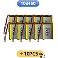 10PCS