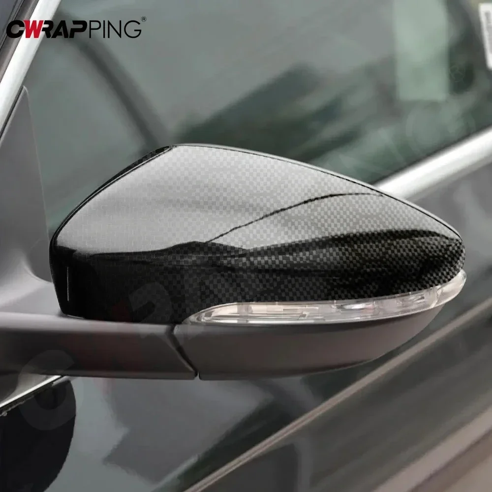 Carbon Fiber Wrapping Vinyl Car Wrap Motorcycle Stickers Vinyl Paper for Car Body Films Vehicle Decoration Self-adhesive Film