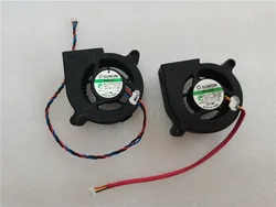 2PCS Original fan for SUNON GB1205PKV4-AY GB1205PKV1-8AY 1.2w 5cm 50mm 5020 50x50x20mm DC 12V camera cooling fans blower turbo