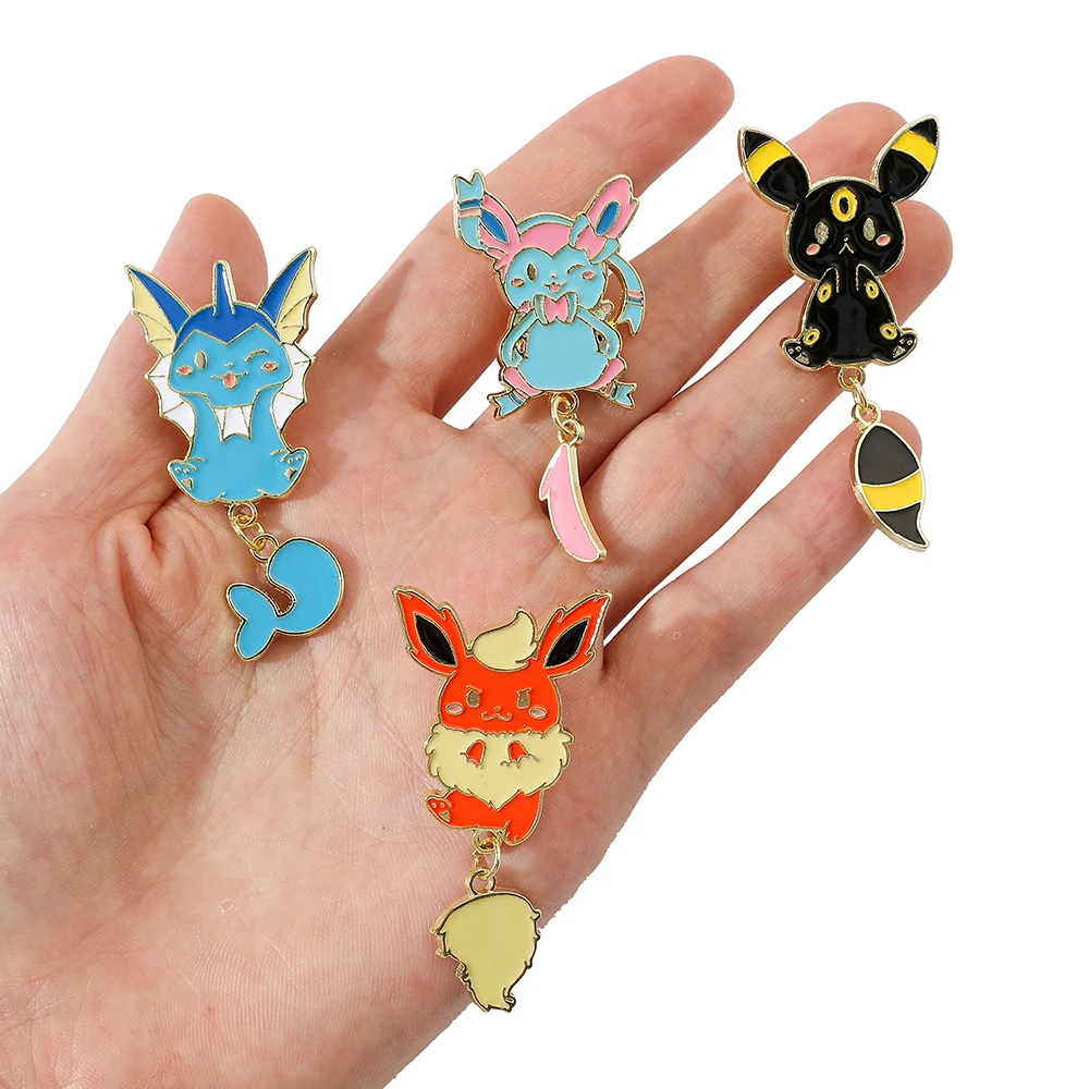 Thumbnail 4 - #39 Brooches & Lapel Pins Comparison Guide