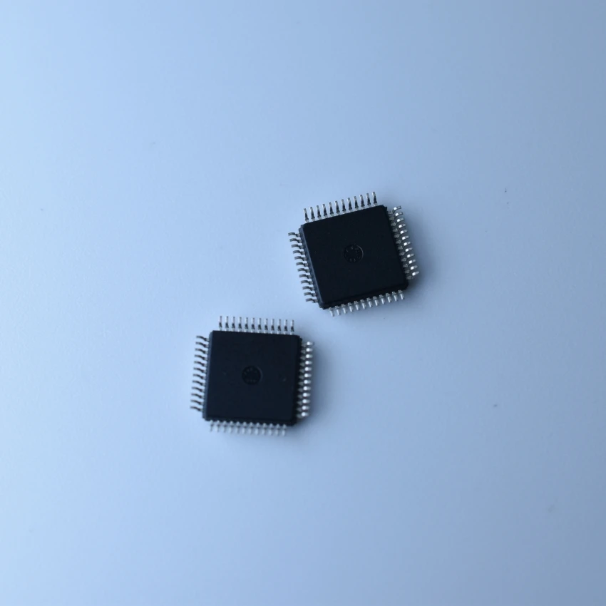 

2 шт./лот SGM51622S8XLFH64G/TR, LQFP-64, SGM51652,8-канальный, 16-битный, биполярный вход, одновременная выборка АЦП, электроника