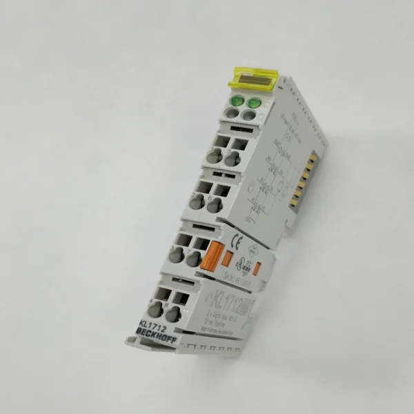 

Kl1712 2 X 60vdc 10ms Filtertime Brand New Original Spot Plc