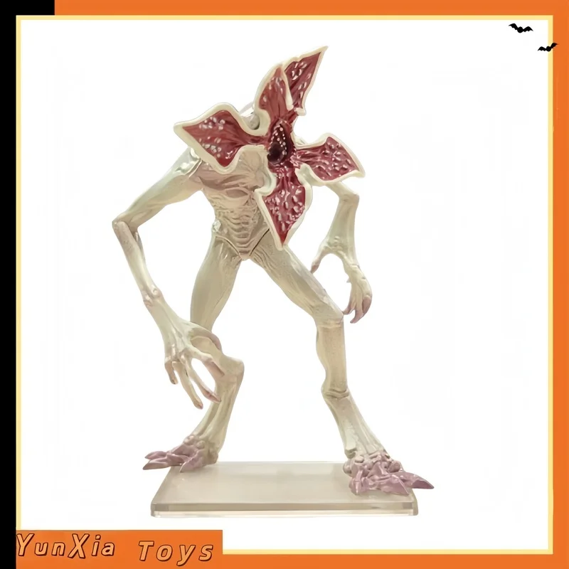 

Stranger Things Demogorgon Monster Anime Figure Model Collectible Decoration Toy