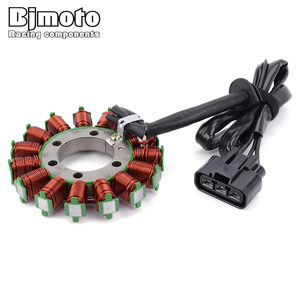 Motorcycle Stator coil + Voltage Regulator Rectifier For BMW S1000RR 2010-2018 S1000R K47 S1000 RR HP4 S1000XR S 1000 RR XR