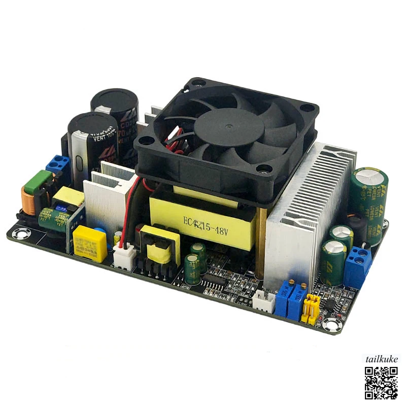 

350W Adjustable Switching Power Supply Constant Voltage and Current 5V1V224V36V48V20A10A Analog Voltage Adjustment