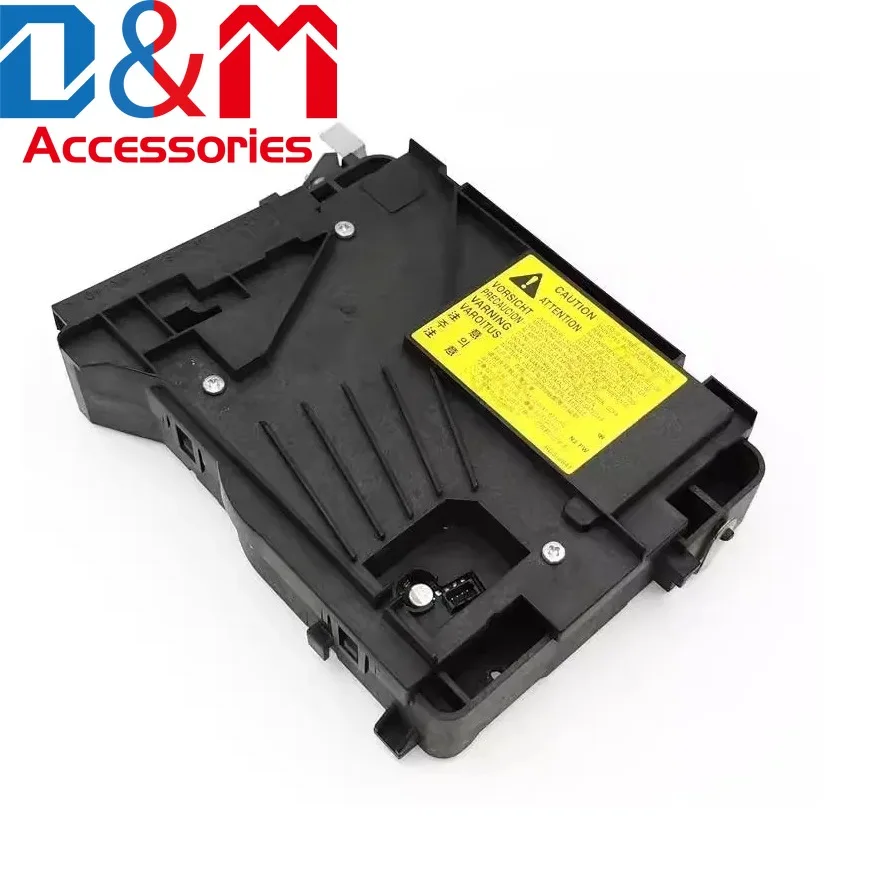 

Original Laser Scanner Unit For HP LaserJet P3015 500 M521 M525 Printer RM1-6322-000CN RM1-6476 LSU