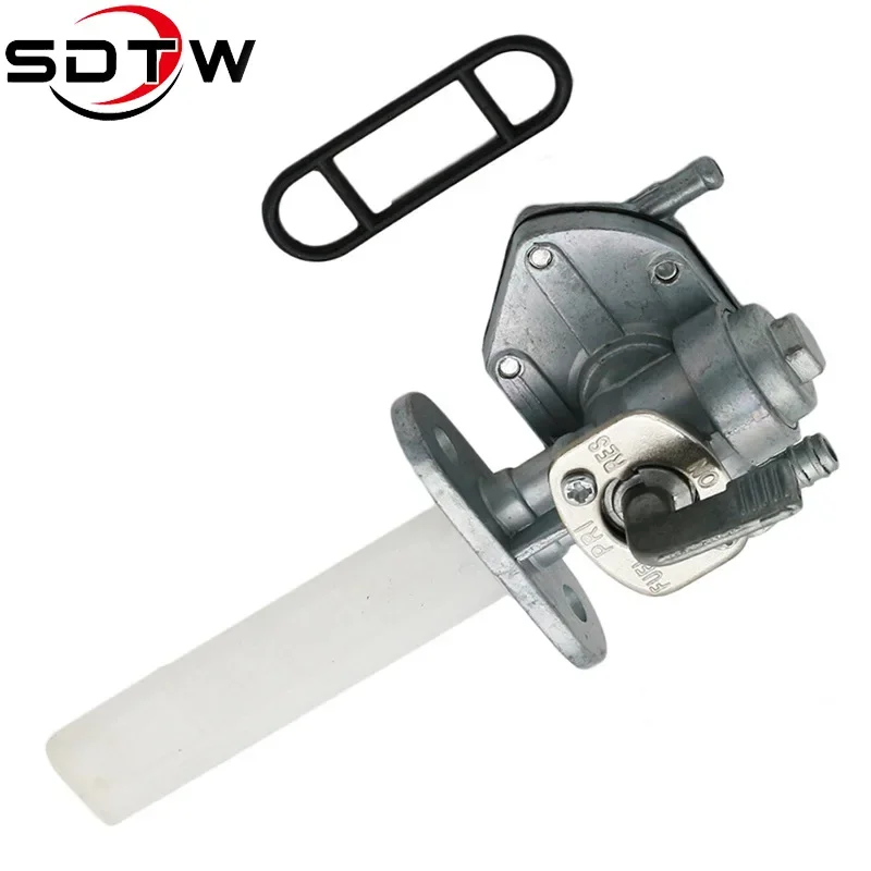 

44300-12F00 Fuel Vavle Petcock Shut Off Tank Switch Fits for SUZUKI GZ250 GZ250