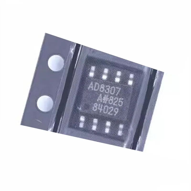 

(1-10pieces) AD8307ARZ SOP8 AD8307 AD8307AR SOP-8 AD8307A SOP Em Estoque