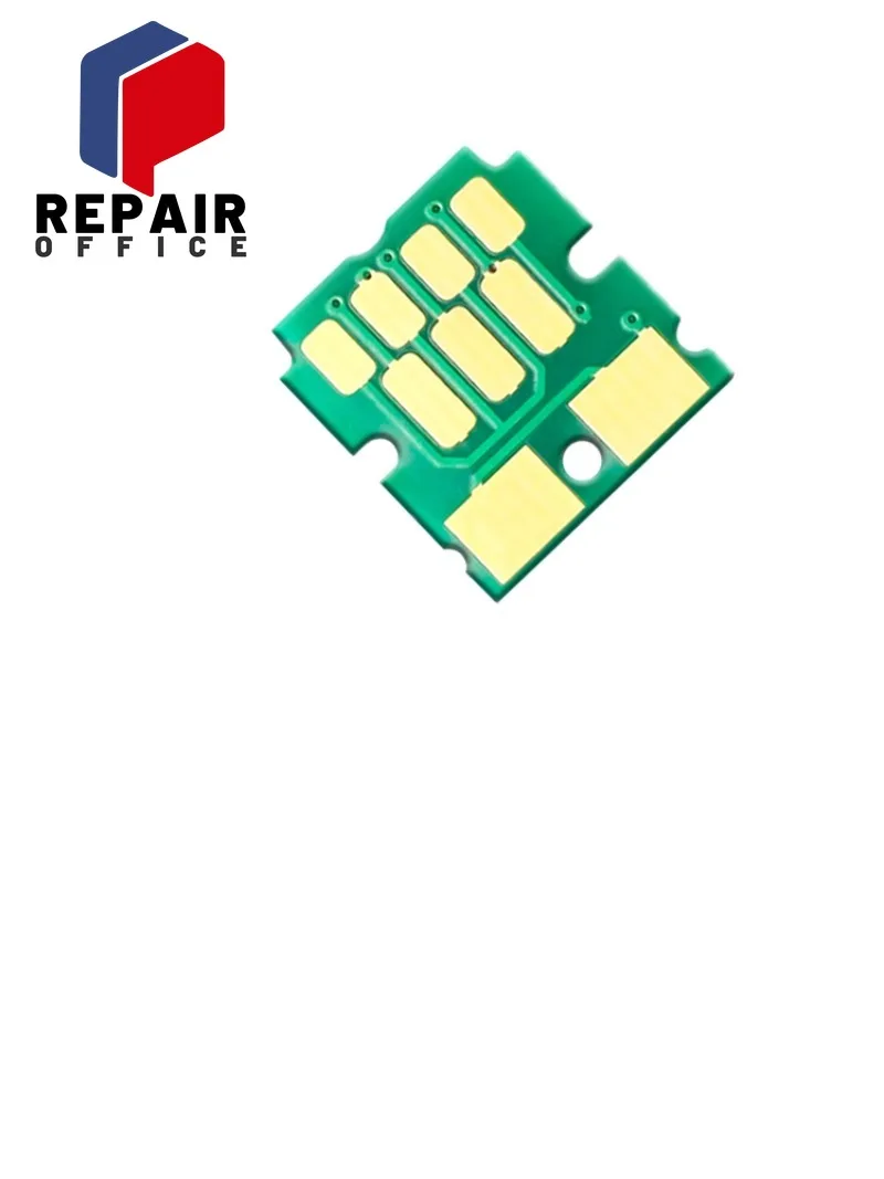 C9345 Maintenance Tank Chip Resetter for Epson ET-5800 16600 L15150 15160 WF7820 ST-C8000 EC-C7000 L8058 L8050 L18058 L18050