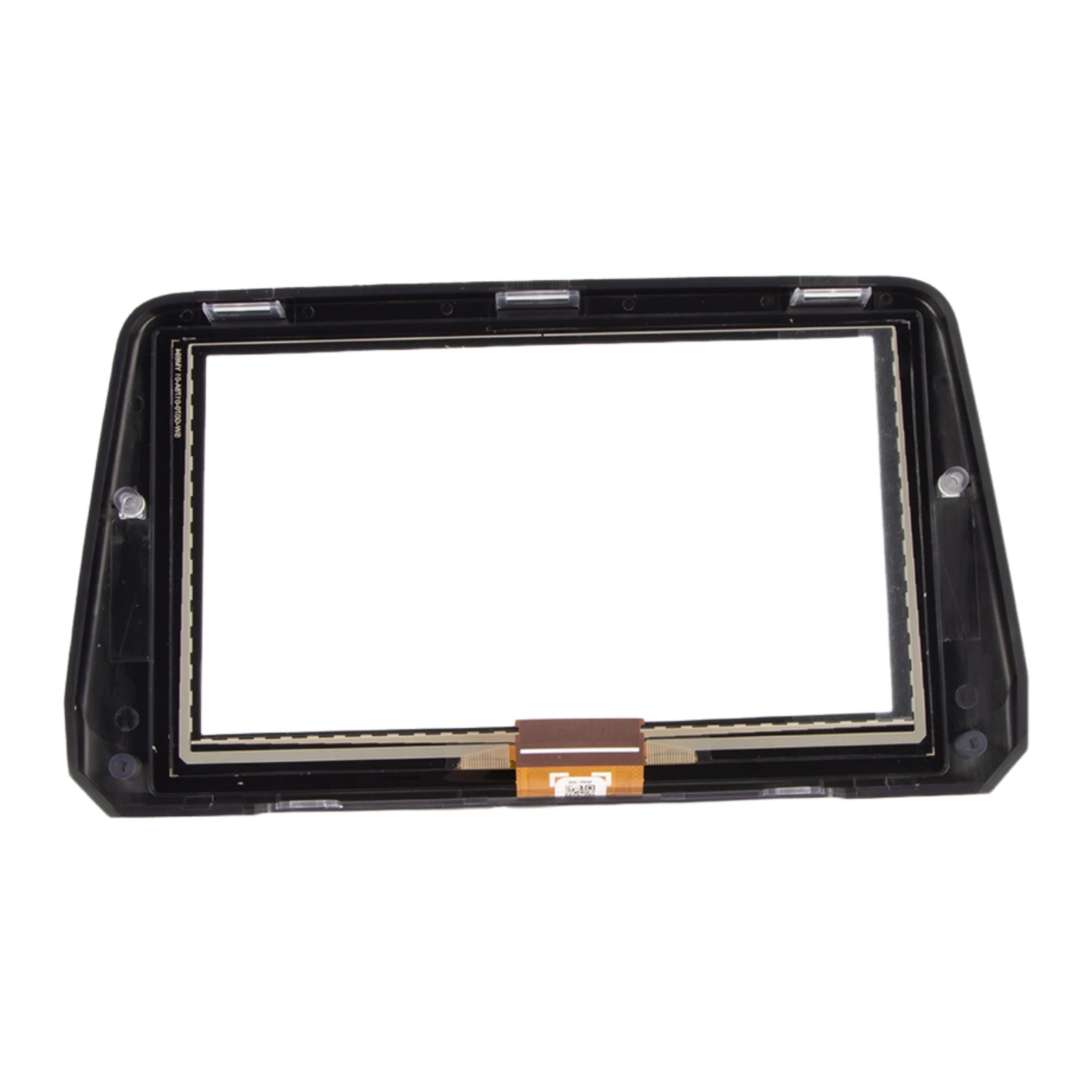 

1Pcs 7" Touch-Screen Gps Navigation Radio Display Resistive Touch Screen B61A611J0 For 17 18 Mazda 3 Car Replacement Parts