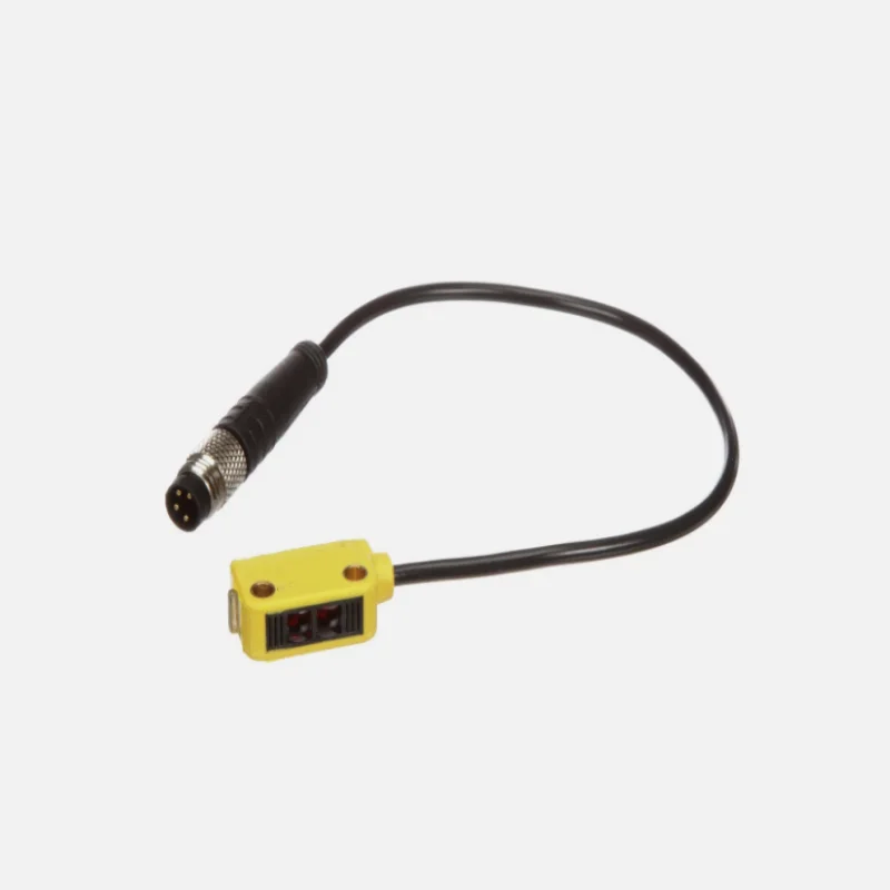 

QS18VN6AF350 Q12AB6FF30 Q12AB6FF15 Q12AB6FF50 New Original Photoelectric Sensor