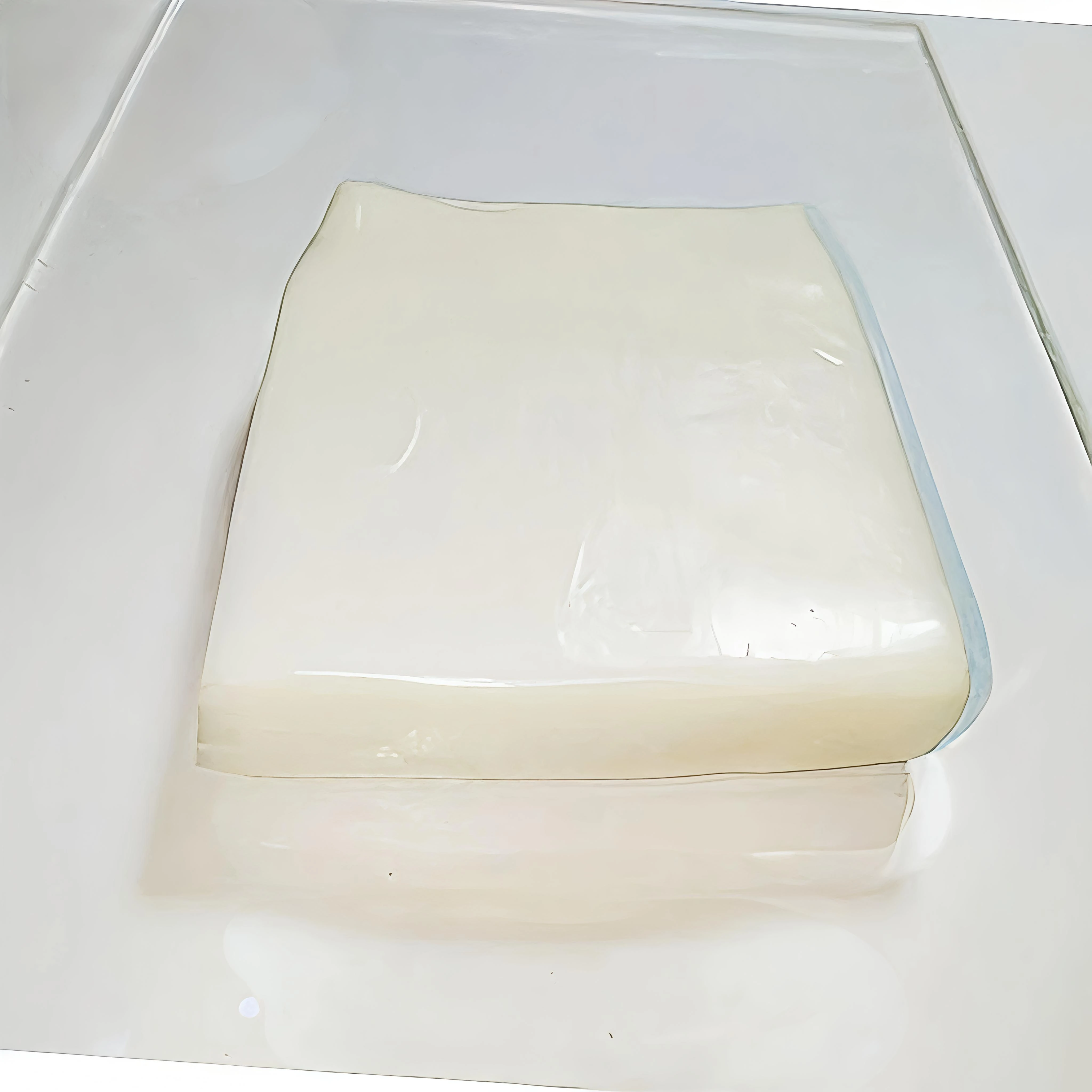 Prism&Pro Translucent Flexible Polymer Clay 210g to 230g clay Transparent Polymer Clay Oven bake Clay